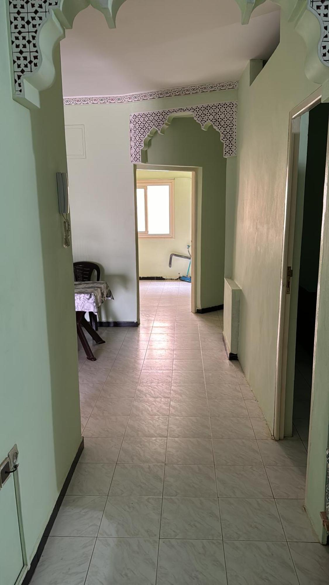 Appartement Atlas Khemisset Exterior photo