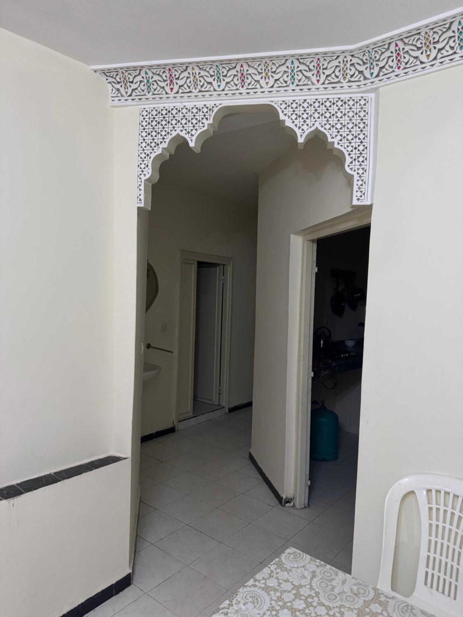 Appartement Atlas Khemisset Exterior photo