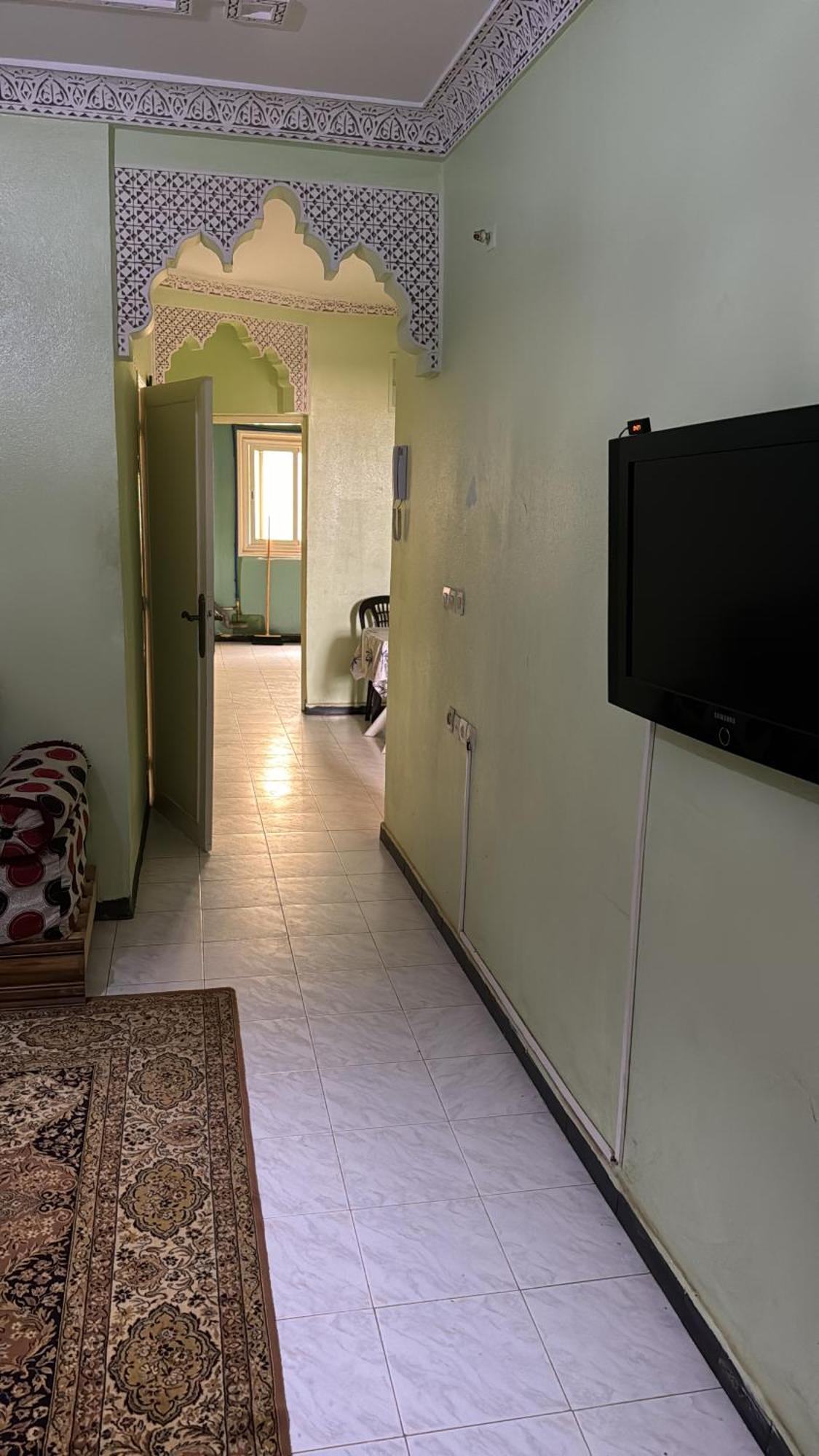 Appartement Atlas Khemisset Exterior photo