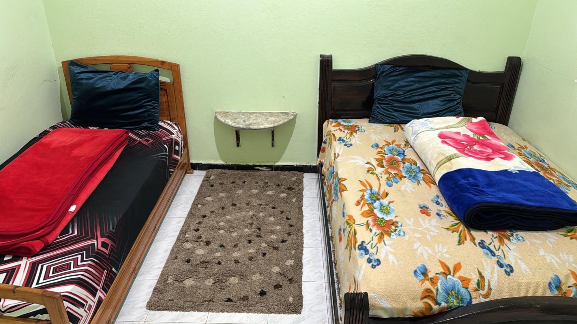 Appartement Atlas Khemisset Exterior photo